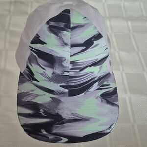 Lululemon Athletica Fast and Free Run Cap One Size